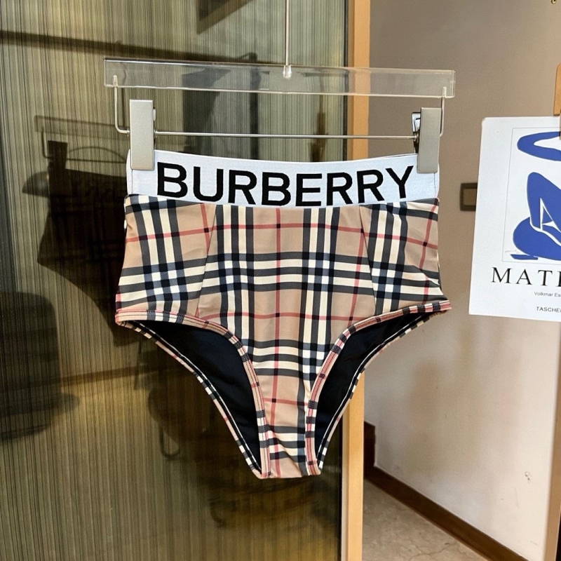 BURBERRY